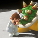 How great was it to see Princess Peach finally get fed up with these two numskulls and take off on her own? (Screenshot: Super Mario Odyssey)